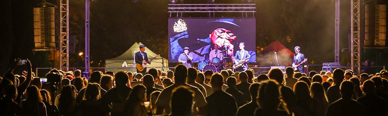barrence mfc sementales concierto