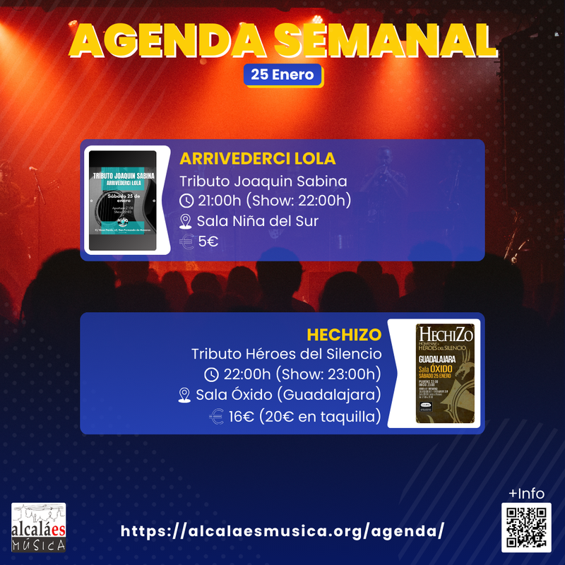 Agenda semanal del 23 al 26 de Enero (3)