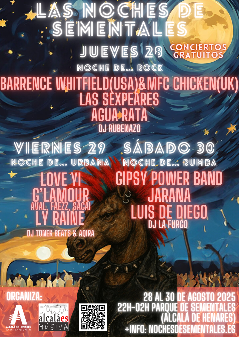 cartel_noches_sementales_alcala_henares_ferias