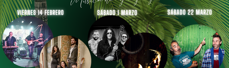 AMAZONIA_FEBRERO_MARZO_ALCALAESMUSICA_ALCALA