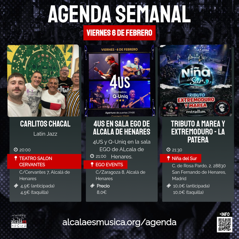 agenda_musical_alcala_5_8_febrero_2026